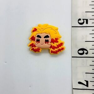 🎈5/$10🎈 PATCHES..CROC CHARMS.. Anime..